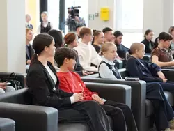 В новом студенческом городке «СахалиТех» объявили о старте «Недели науки» – 