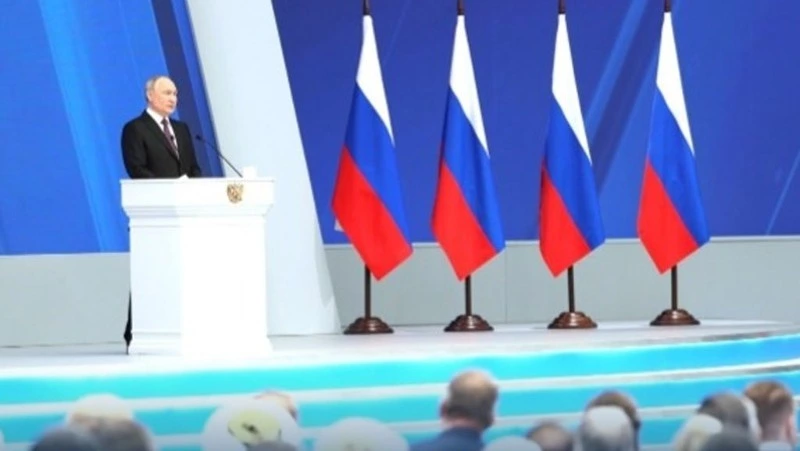 «Мы ощущаем стабильность, уверенность в завтрашнем дне»
