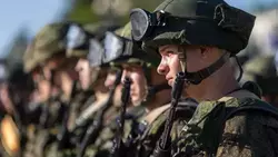 В Южно-Сахалинске продолжается набор в Боевой Армейский Резерв Страны