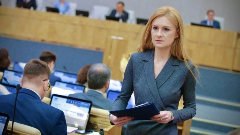 «Единая Россия» внесла законопроект о защите детей и подростков  