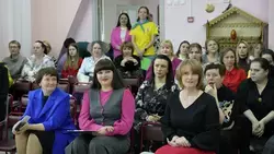 «Детство в фокусе»
