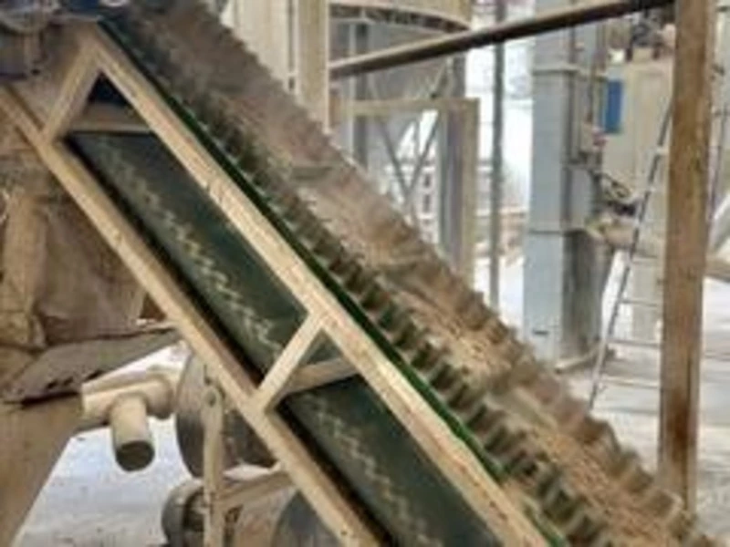 Единственный на Сахалине комбикормовый завод вдвое увеличил объемы производства