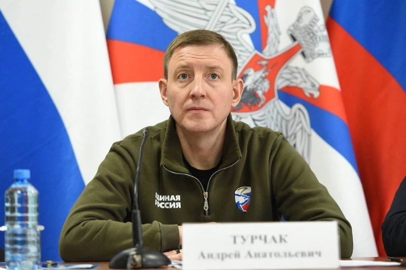 Андрей Турчак: Ряд вопросов, которые волновали людей по теме СВО