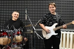 «Регтайм» куёт характер