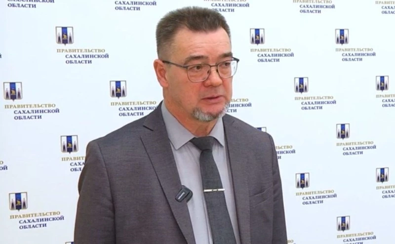 Юрий Филипенко: «Опыт наших бойцов станет важным фактором развития Сахалинской области»