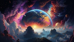 Вспышки эмоций и любовные приключения: гороскоп на неделю с 8 по 14 июля 2024 года