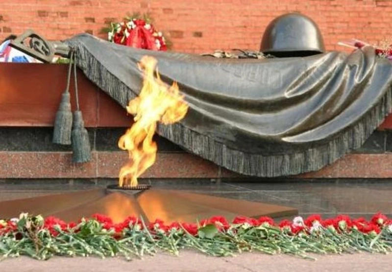 Праздник  со слезами на глазах…
