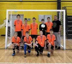 И вновь гимназисты отличились!