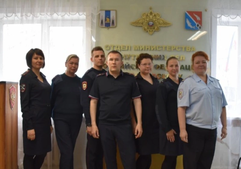 Непростая профессия