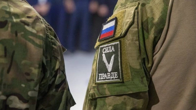 Необходимости во второй волне мобилизации нет, заявил Путин