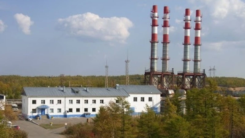 АО «НГЭС» предупреждает: незаконное проникновение на объекты электроэнергетики – это преступление