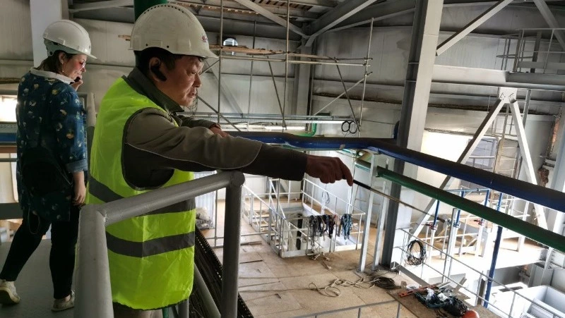 Экологическая обстановка  в Ногликском районе улучшится