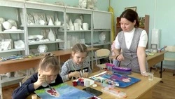 Федеральная программа «Земский работник культуры» помогает привлекать специалистов  