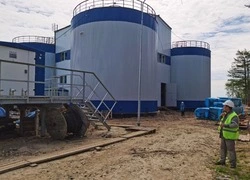 Чистой водой обеспечены 95% сахалинцев и курильчан