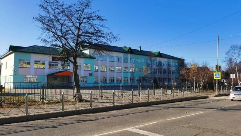 Об итогах подготовки образовательных учреждений к новому учебному году