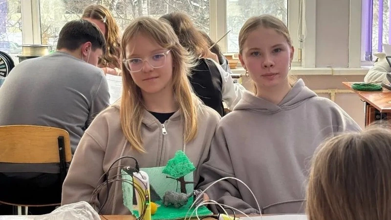 В числе призеров 