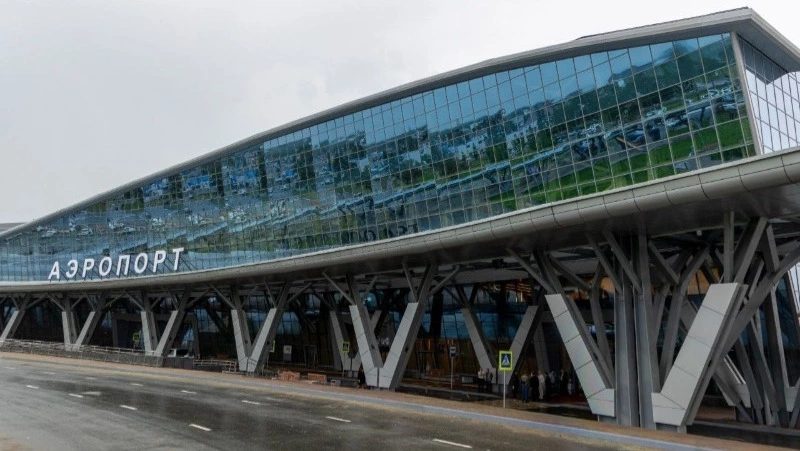 На Сахалине завершили строительство крупнейшего на Дальнем Востоке