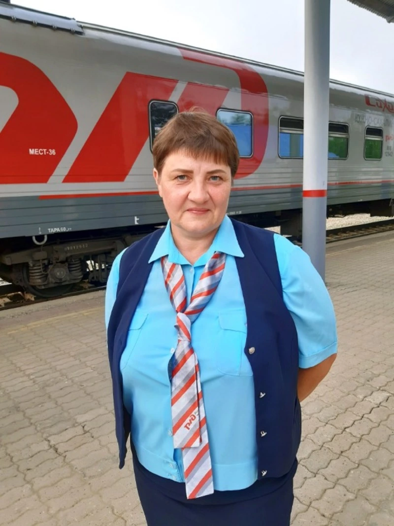 На перспективном предприятии  всегда есть династии