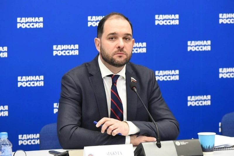 Александр Мажуга: Рейтинг поддержки молодых учёных поможет устранить отток  