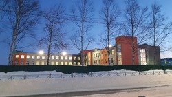 К новоселью 1 сентября готовы