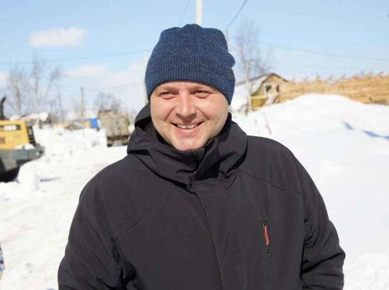 Боец СВО Сергей Васиховский: «Своих не бросаем!» — не просто девиз, а реальные действия