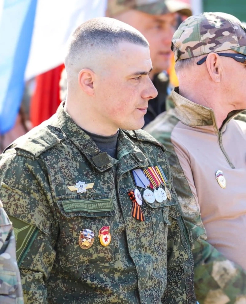 Время идти вперёд