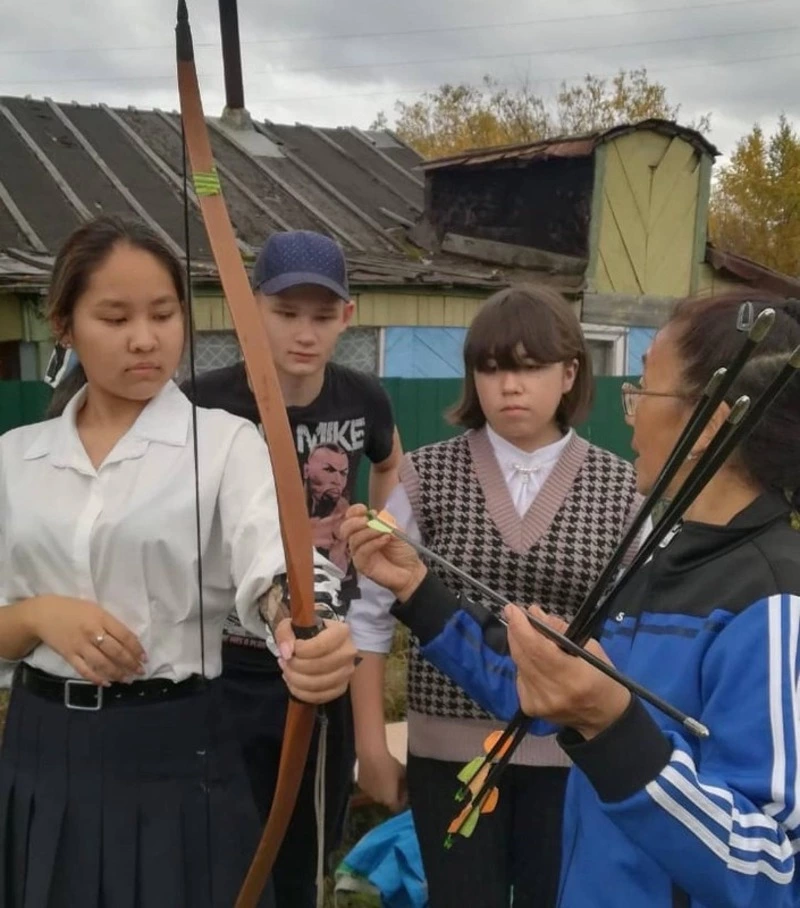 Хороший старт для будущего