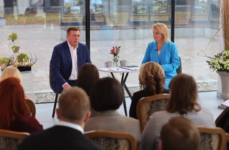 В 2026 году на дороге от Ноглик до Охи появится твердое покрытие