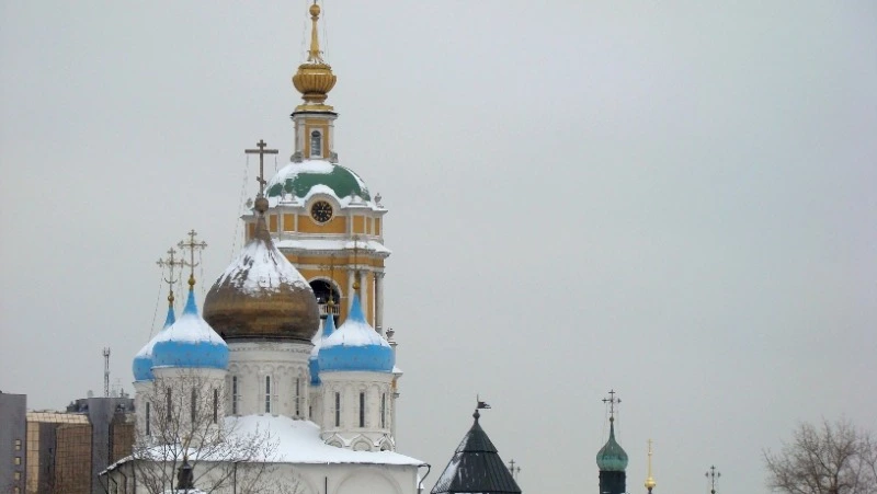 Церковный праздник 12 декабря 2023 года: что строго нельзя делать в этот день