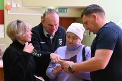 Мэр Сергей Гурьянов: «Советую чаще выступать с инициативой…»