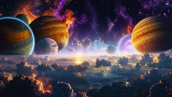 Гороскоп на неделю с 22 по 28 июля 2024: Водолеям пора спуститься с небес, Козероги влюбятся 