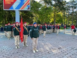 «Мгновения  ищут героев»
