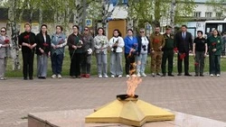 Членов избирательных комиссий Ноглик наградили за помощь бойцам СВО на мероприятии «Сила в Единстве»