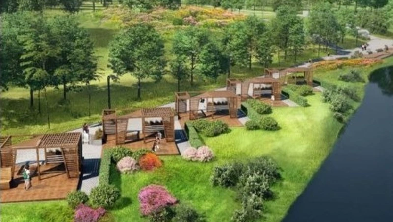 Голосуем за Перекоп!  Каждый голос очень важен