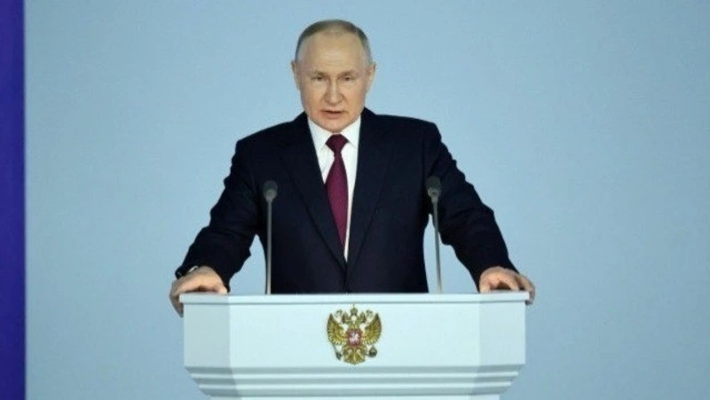 Россия стабильно идёт вперёд