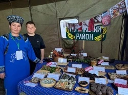 Ногликские мастера и спортсмены показали себя с лучшей стороны