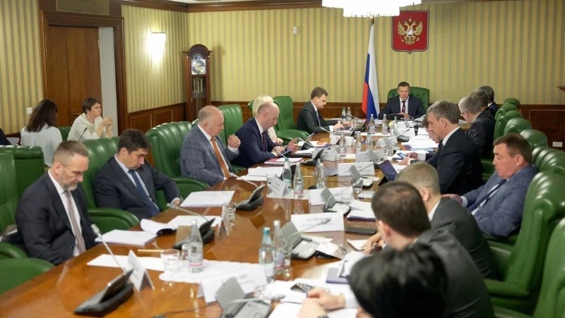 Сахалинская область вошла в число дальневосточных лидеров по объемам инвестиций