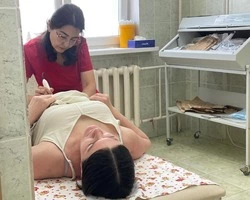 Пройти беременность легко и уверенно помогают островным женщинам проводники счастливого материнства