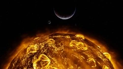 Календарь магнитных бурь на январь 2024: будьте осторожны в эти дни