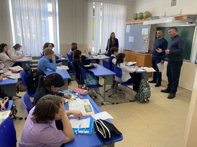 Как работает рыбоохрана