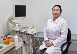 Время для здоровья 