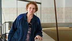 «Царица артезианская»