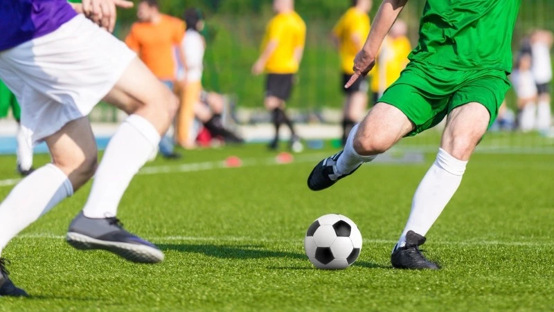 Сахалинская область вошла в ТОП-30 регионов по количеству спортобъектов за пять лет