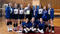 «Флокс» выиграл «золото»