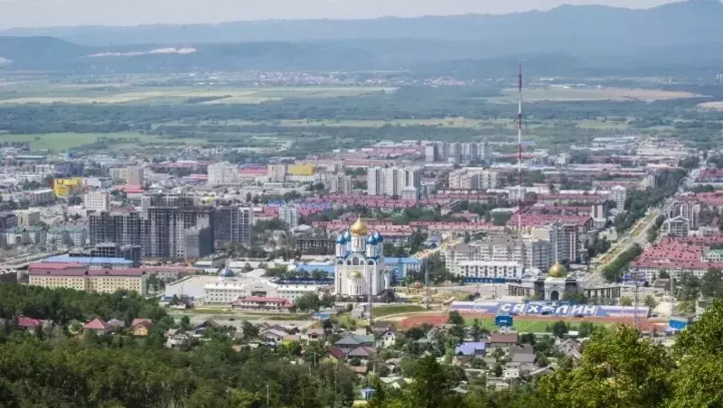 Нам есть чем гордиться