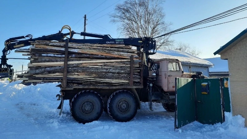 Помощь семьям мобилизованных
