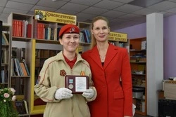 Сплетение традиций и патриотизма