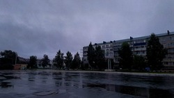 Дожди и порывистый ветер: погода в Сахалинской области на предстоящую неделю