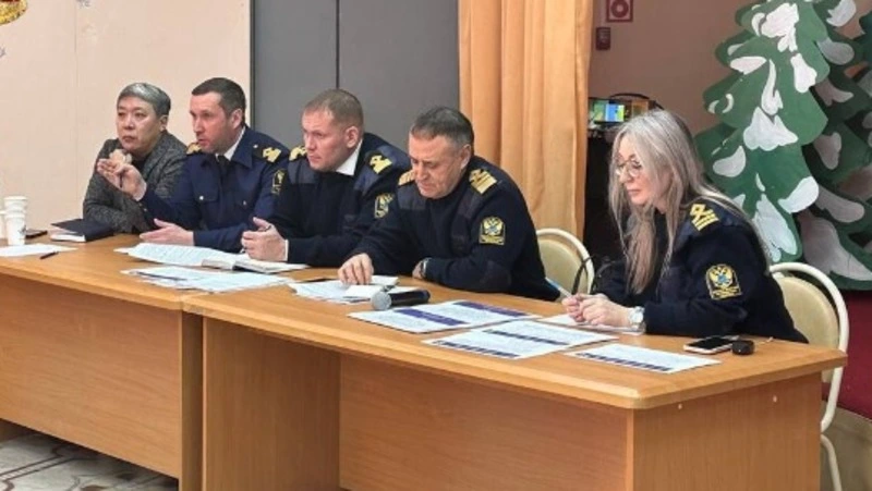 О предстоящей путине, её сроках и местах для традиционного рыболовства