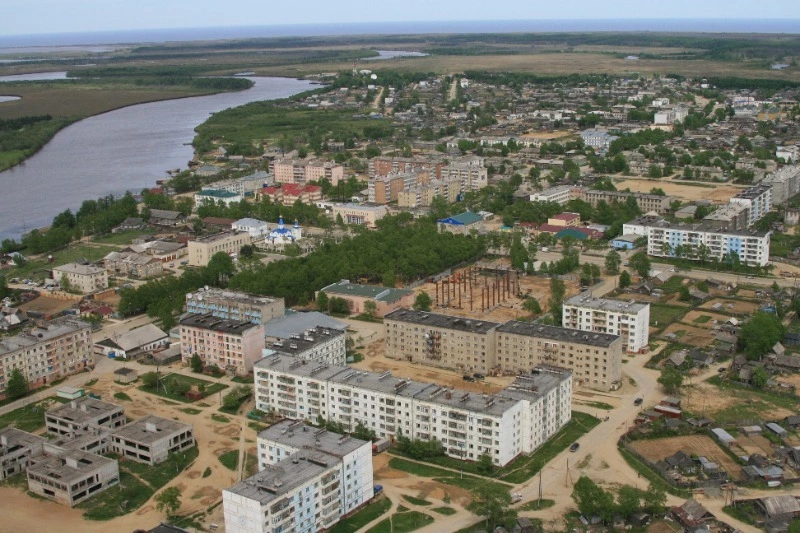 Ногликский район – самый, самый  …Мифы и реальность